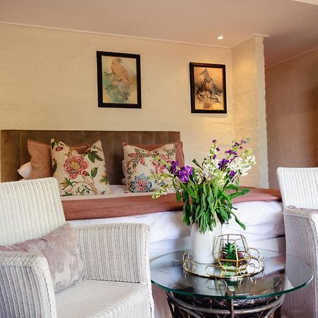 Apartamento Anglers Court Dullstroom Exterior foto