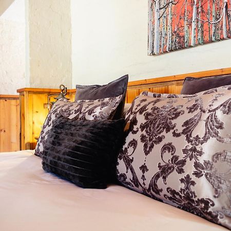 Apartamento Anglers Court Dullstroom Exterior foto