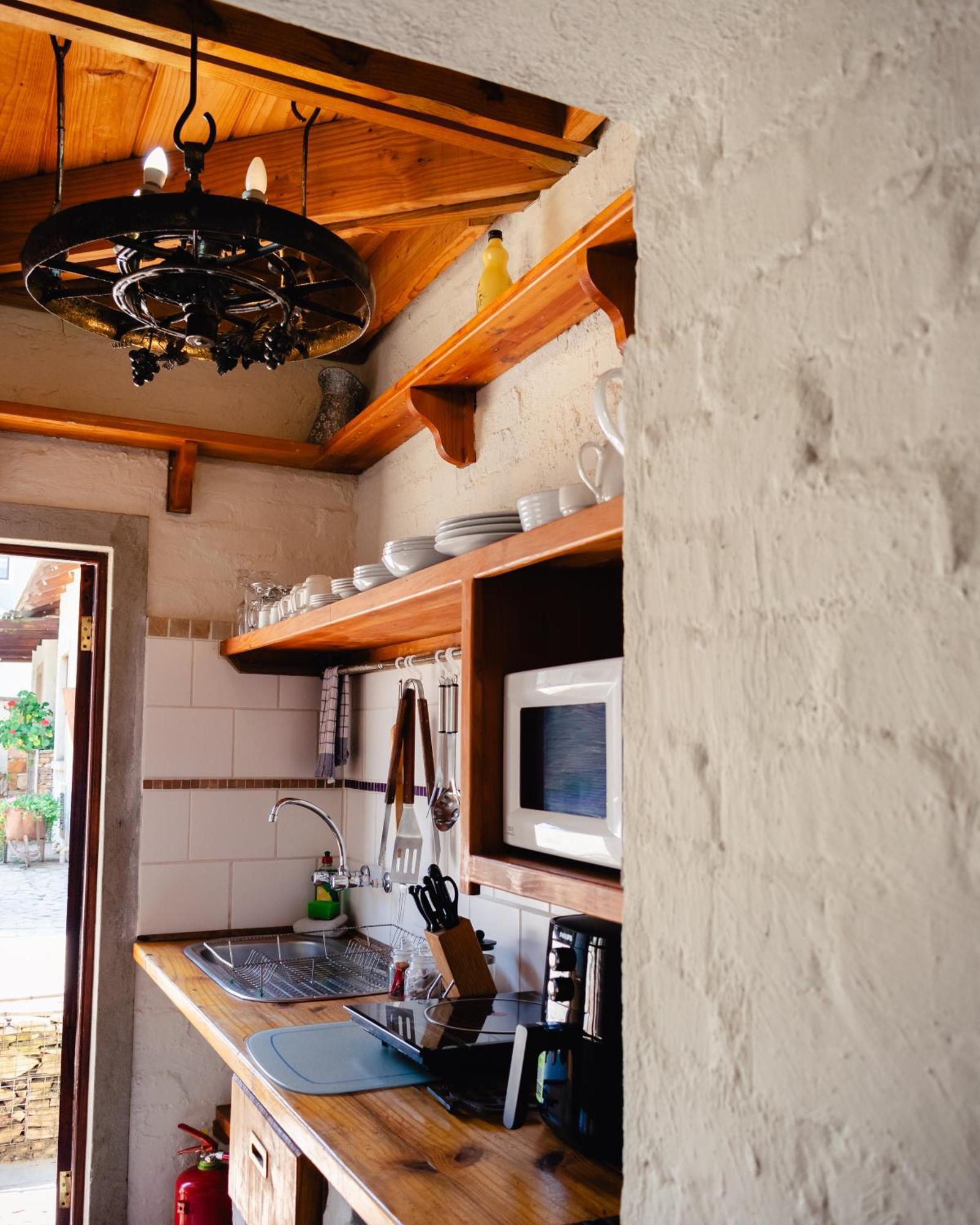 Apartamento Anglers Court Dullstroom Exterior foto