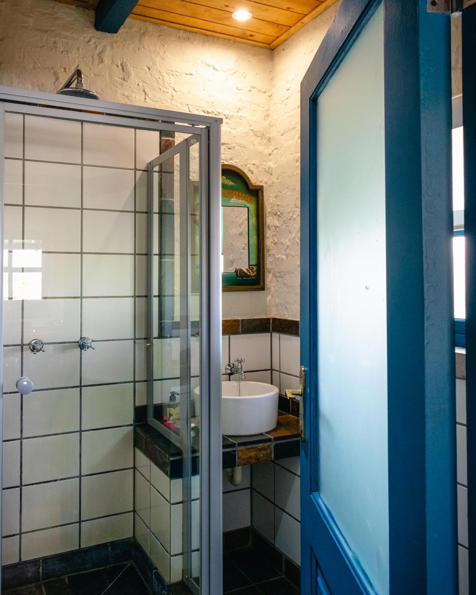Apartamento Anglers Court Dullstroom Exterior foto