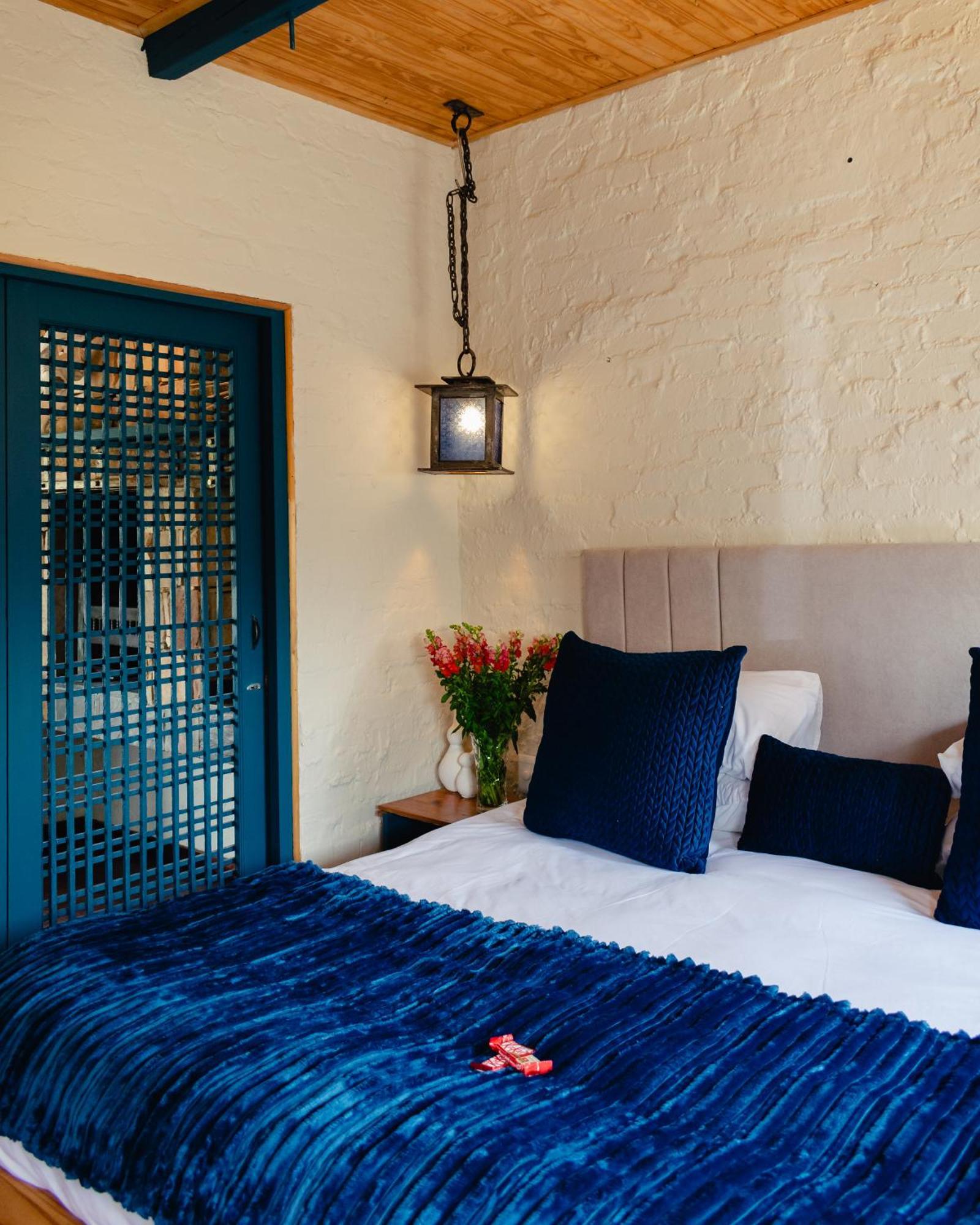 Apartamento Anglers Court Dullstroom Exterior foto