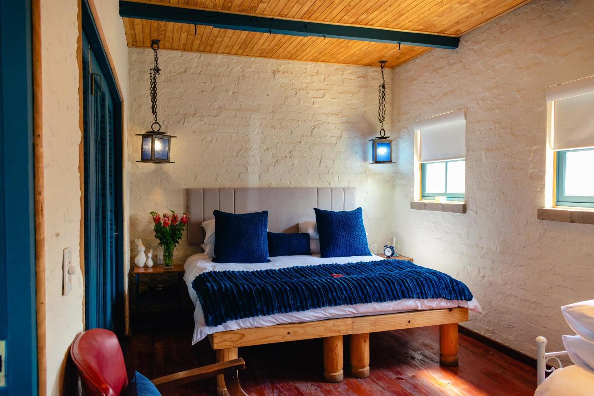 Apartamento Anglers Court Dullstroom Exterior foto