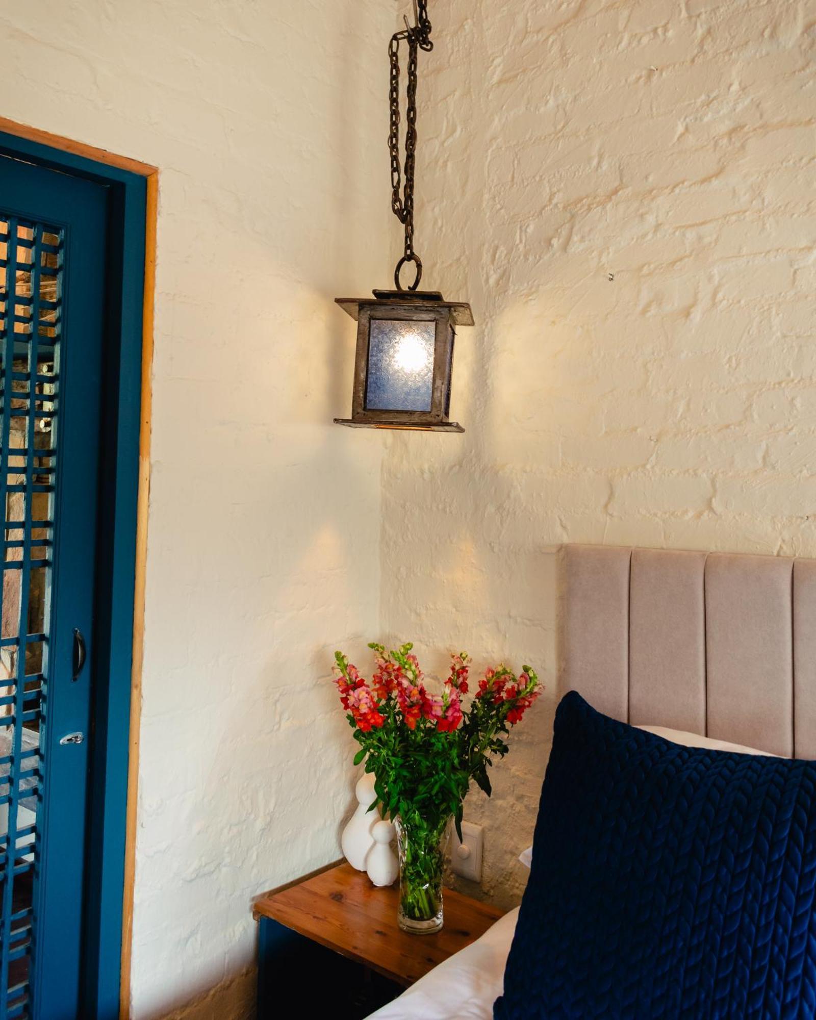 Apartamento Anglers Court Dullstroom Exterior foto