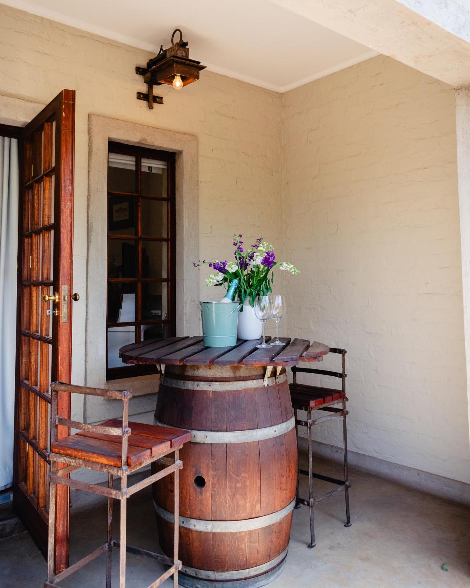 Apartamento Anglers Court Dullstroom Exterior foto